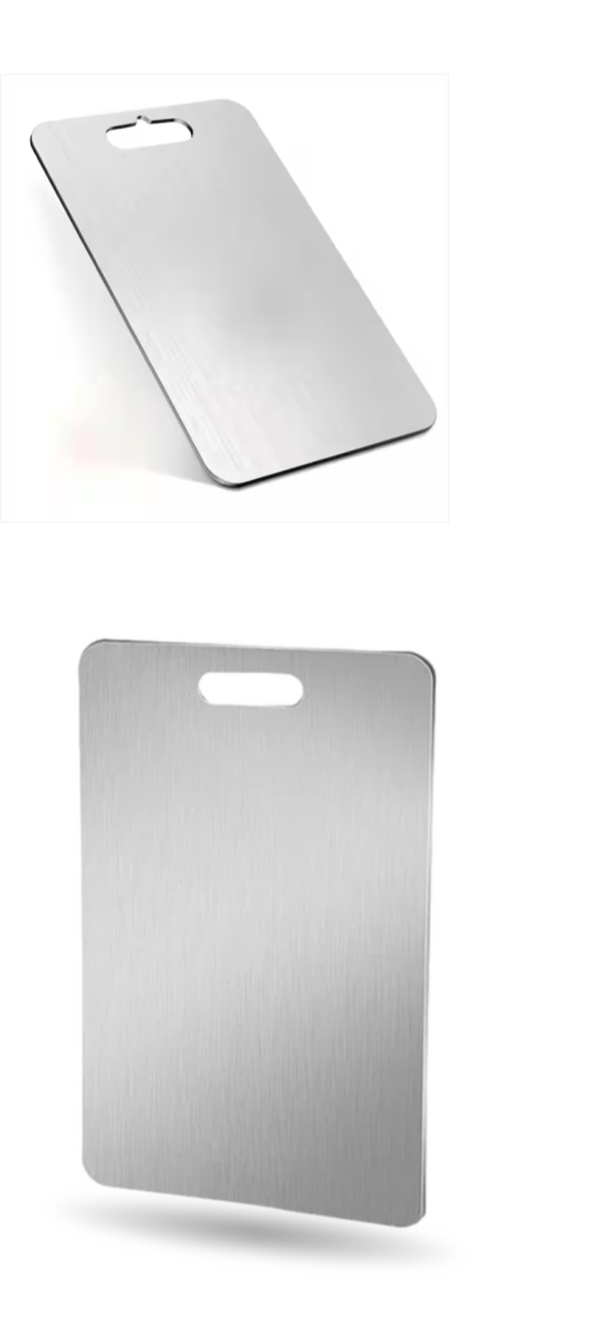 how to use Katori Cutting Board